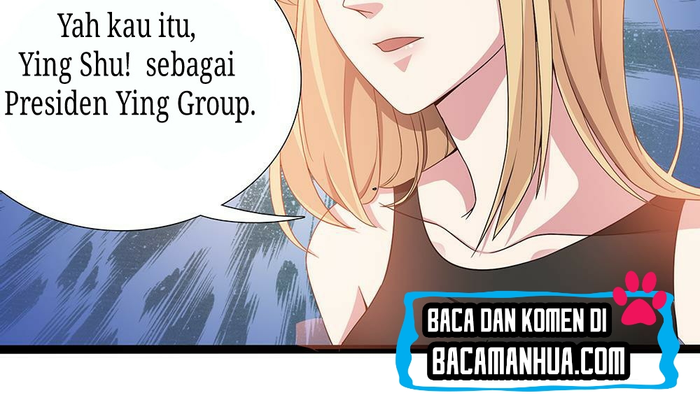 Let’s Love Each Other, Female Assassin! Chapter 02 Gambar 51